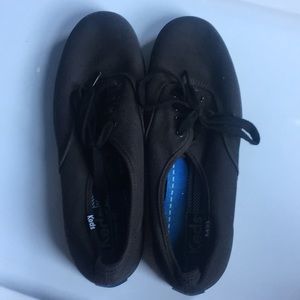 Black keds